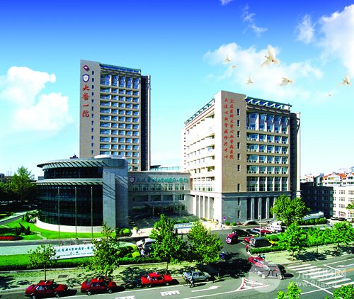 大连医大一院美容科在哪里人气医生新版价目表优惠已发布在线一览