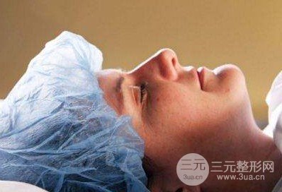 超声法去眼袋手术怎么做