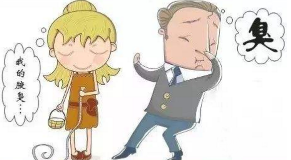 缓解狐臭多少钱