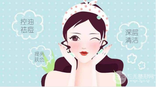 果酸焕肤价格