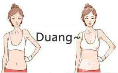 自体隆胸手术失败可以修复吗