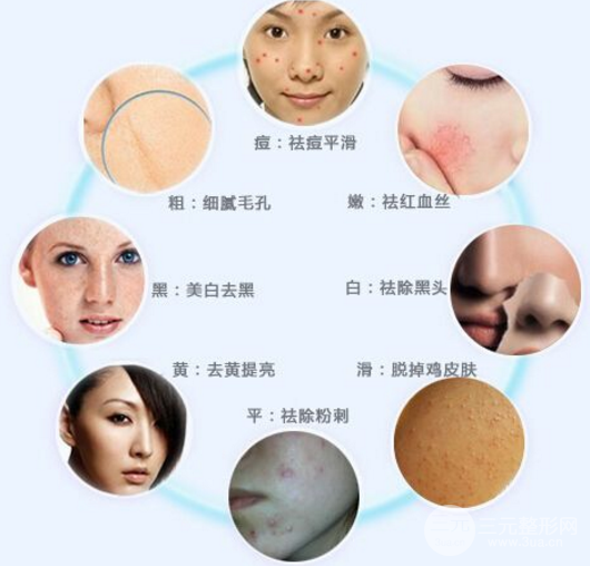 白瓷娃娃多少钱一次？