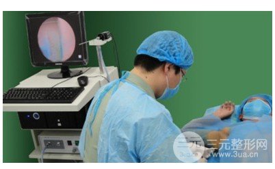 腋臭手术价格多少