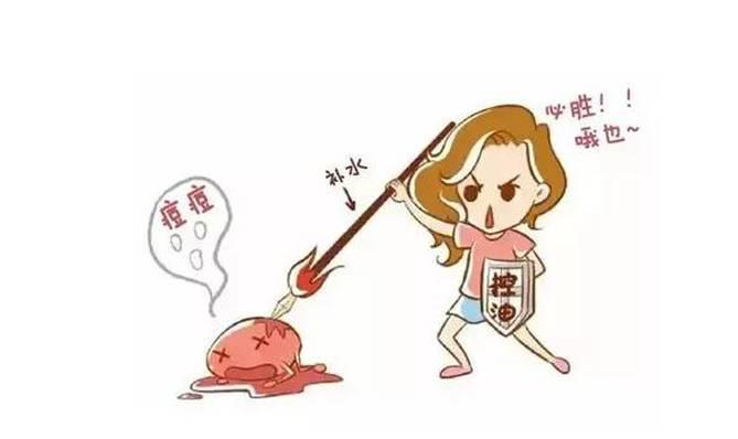 激光去黑头果怎么样？让美离你不远!