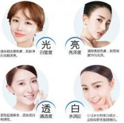 注射注射美白价格多少？钱都花在哪了？