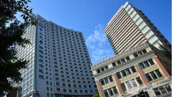 中山二院美容激光哪个医生好医生列表真人案例反馈合集