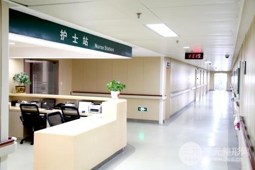 杭州浙一医院是在二零一八年受到相关部门的批准才成立的,医院是一家