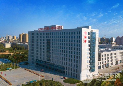 交大一附院植发怎么样