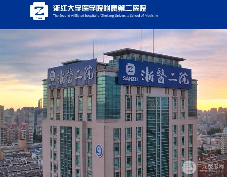 浙二医院整形美容科专家医生介绍真实案例评价check你想要的大咖