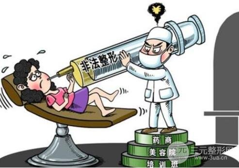 整形医生的手术经验如何判断?