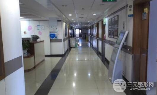 杭州浙一整形科科室介绍：
