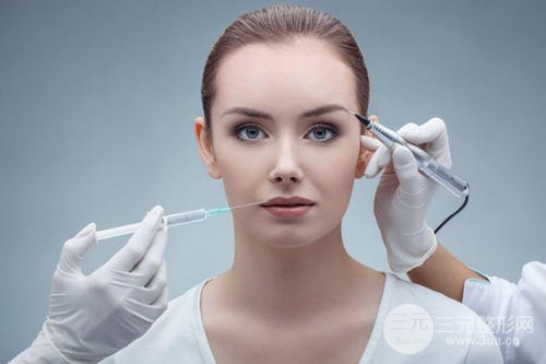 化妆技术=整形手术？小心卸妆之后打回原形！