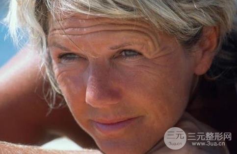 化妆技术=整形手术？小心卸妆之后打回原形！