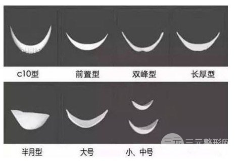 垫下巴术用玻尿酸好还是假体好