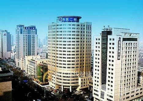 浙二医院整形美容科概况