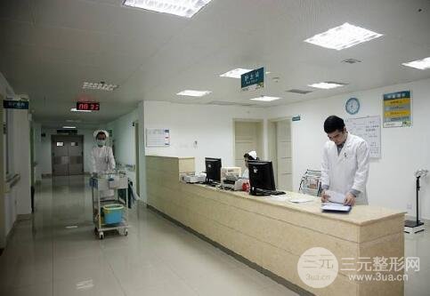 海口市人民医院整形科医生名单：