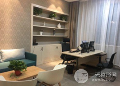 徐医附院整形美容中心植发案例