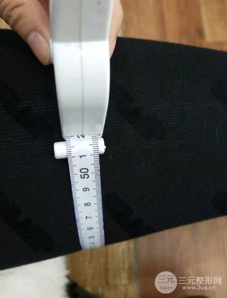北京东方和谐整形医院吸脂瘦身案例：