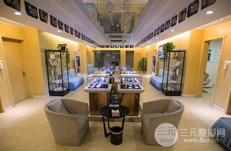 常德美奥口腔医院收费怎样