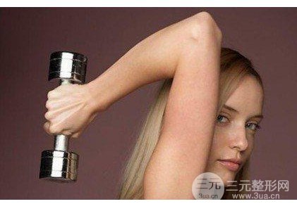 除腋臭手术有后遗症吗