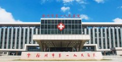 徐州市立医院整形美容科怎么样？价格表\整形术后果多图