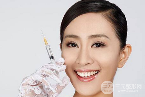 注射瘦脸果图