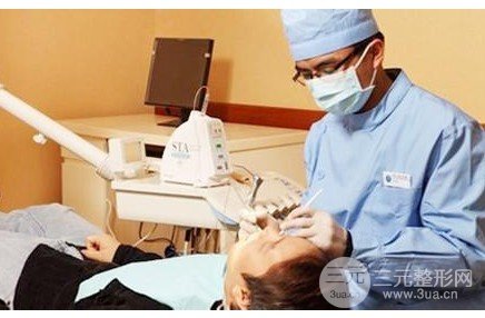 烤瓷牙种类及价格