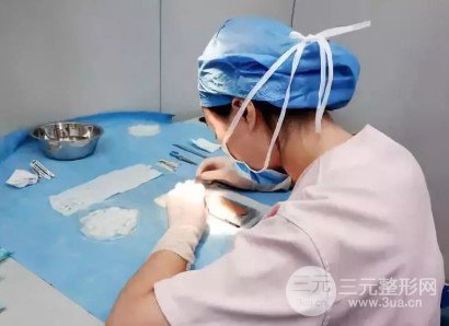 广州珠江医院植发价格表