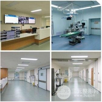 广西医科大学附属整形医院上班时间，价格表+真实术后照片果
