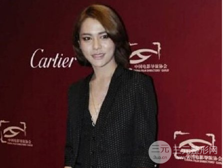 时诗做变性手术了吗