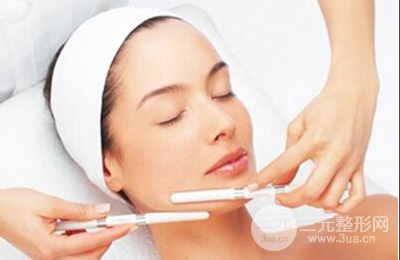 果酸换肤要多少钱