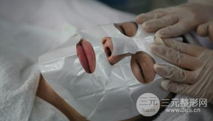 果酸换肤要多少钱