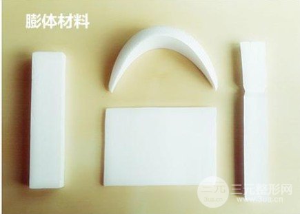 膨体隆鼻会变形吗