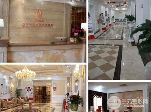 辽宁协和整形正规吗？价格表人气医生高清整形术后照片请查收~