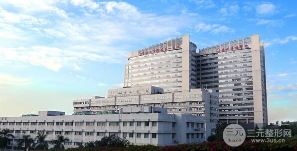 暨南大学医院美容外科价格表，医生列表|整形照片果求评！