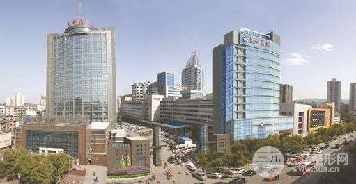 [指南]十堰太和医院整形价格表，专家介绍+案例日记图集