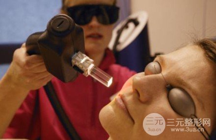 做黑脸娃娃嫩肤是什么感觉