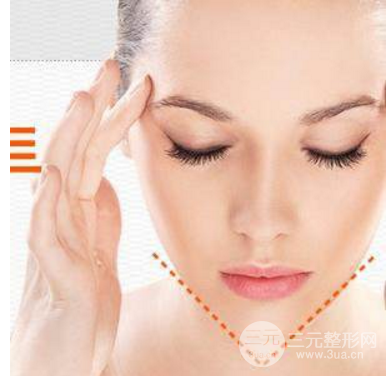 改脸型手术多少钱