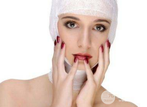 改脸型手术多少钱