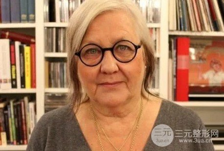 瑞典女主持人染新冠去世