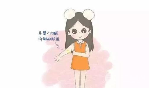 注射注射美白大概需要多少钱