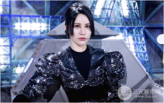 尚雯婕整容前后对比，整容手术，审美很重要！