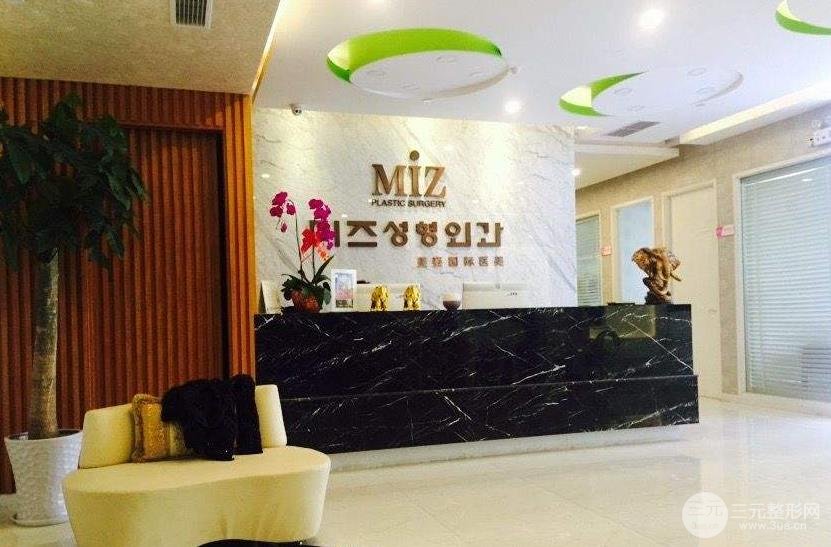 上海美姿医院崔医生口碑&5月价格表&两则隆胸案例果图~