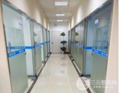 岳阳中健口腔收费标准