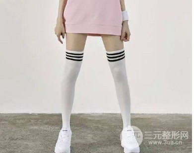 抽脂腿部价格