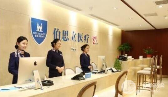 伯思立整形美容医院医生名单: