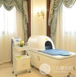 伯思立整形美容医院医生名单: