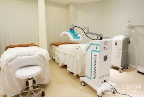 上海臻妮医疗美容价格表