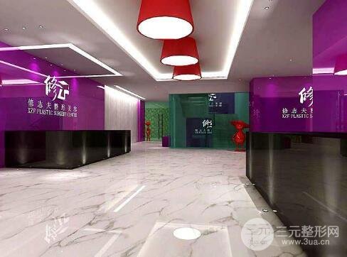 广州修志夫医学整形美容医生名单