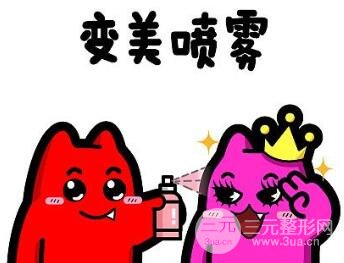 开眼角注意事项：